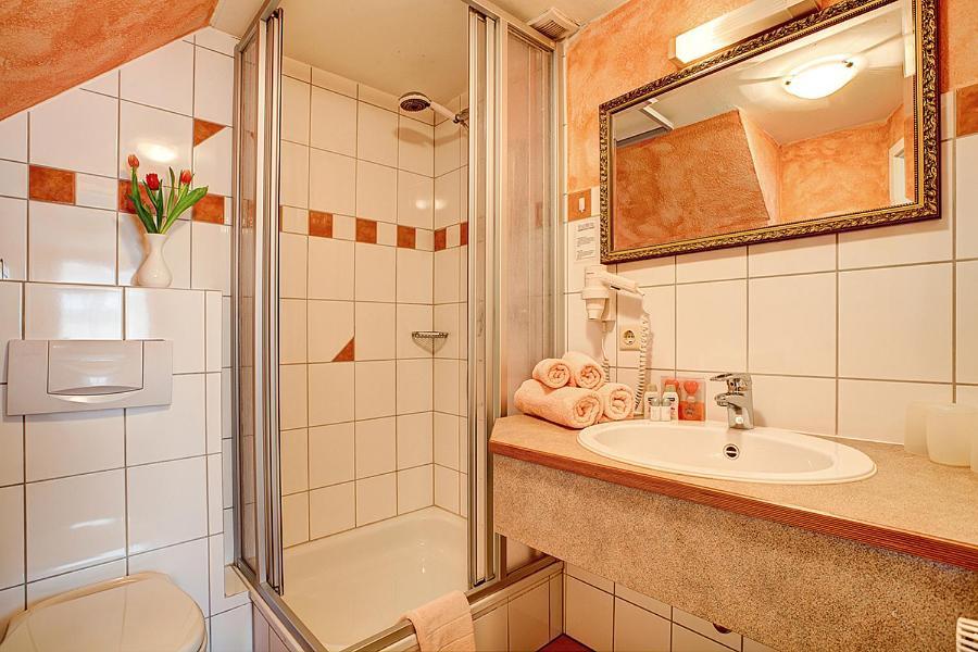 Stadthotel דטמולד מראה חיצוני תמונה